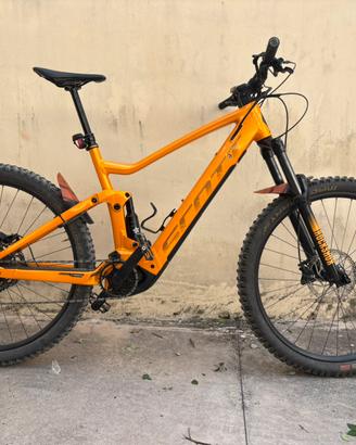 EBIKE SCOTT GENIUS ERIDE 930 taglia L