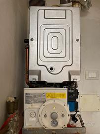 Caldaia Riello residence 24 kis