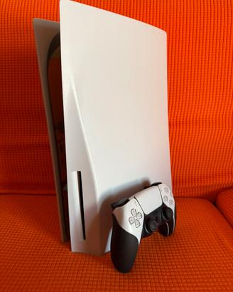 PlayStation 5