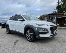 Hyundai Kona HEV 1.6 DCT XPrime