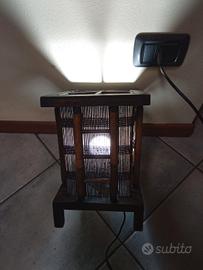 LAMPADA