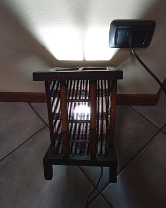 LAMPADA