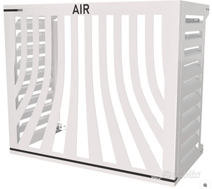 Copertura condizionatori unita esterne