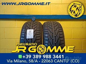 2 Gomme al 80% 215/55/16 ORIUM Invernali - Cantù