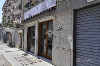 LABORATORIO A FOGGIA