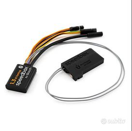 SpeedBoxe 1.3 B. Tuning per e-bike  bosh
