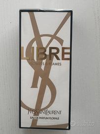 Libre YVES SAINT LAURENT (Donna)