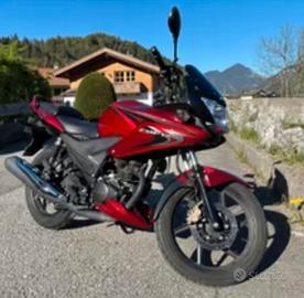 honda cbf125