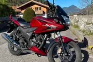 honda cbf125