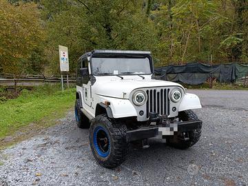 1993 Ssangyong Korando 2.2 TD