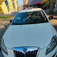 Licenza Taxi