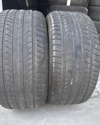 gomme usate 3054020 Estivo BRIDGESTONE - ALE - 712