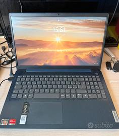 Lenovo Idepad 3