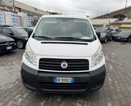 FIAT SCUDO 1.6 TDI 90 CV