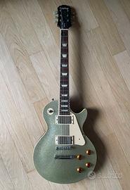 Epiphone Les Paul Standard 2000 Sparkle flake