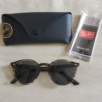 occhiali da sole Rayban