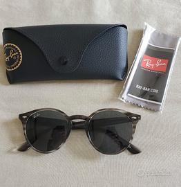 occhiali da sole Rayban