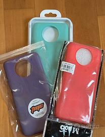 Cover Xiaomi Redmi Note 9T