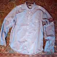 Camicia OVS Casual Army glicine tg. XL