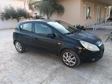 RICAMBI OPEL CORSA 1.3CDTI 90 CV