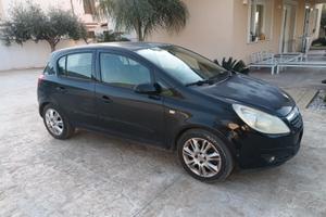 RICAMBI OPEL CORSA 1.3CDTI 90 CV