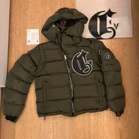 Giacca Corvidae Streetwear