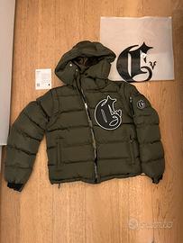 Giacca Corvidae Streetwear