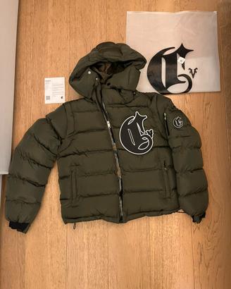 Giacca Corvidae Streetwear