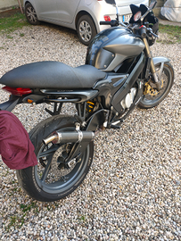 Cagiva Raptor