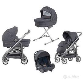 Trio Inglesina Village Denim