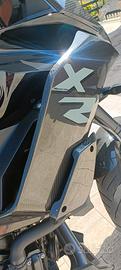carbonio per xr 900