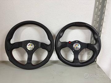 Volanti Victor da corsa