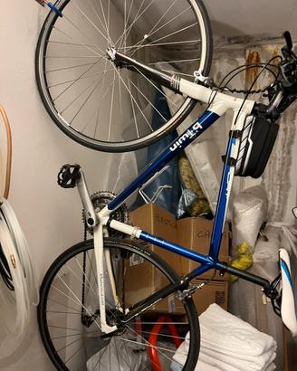 Bici da corsa stradale
