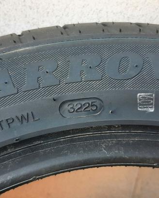 4 GOMME NUOVE ESTIVO 1955516 - CP98219696