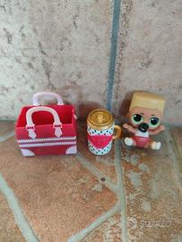LOL Surprise! Bebè + Accessori  (L6)