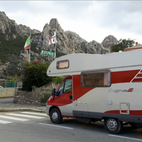 Hymer Camp