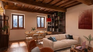 Render 3D Casa: Vedi la tua Ristrutturazione prima