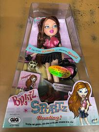 Bratz sportz bowling Meygan