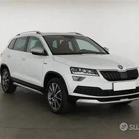 Ricambi skoda karoq-musate complete 100%-num 135