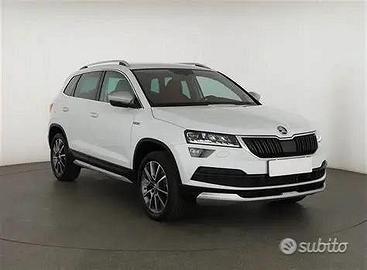 Ricambi skoda karoq-musate complete 100%-num 135