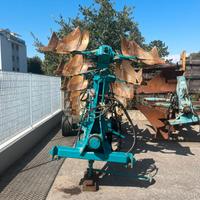 Aratro usato Emmegiemme ECO 6 XXL