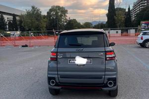 Ligier js 60 sport ultimate