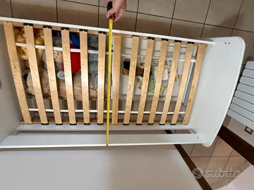 Letto per bambini