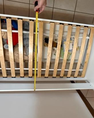 Letto per bambini