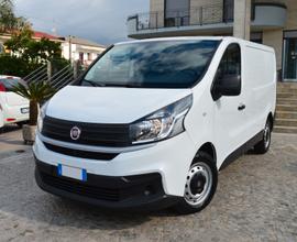 Fiat Talento 1.6 MJT PC-TN Furgone 10q