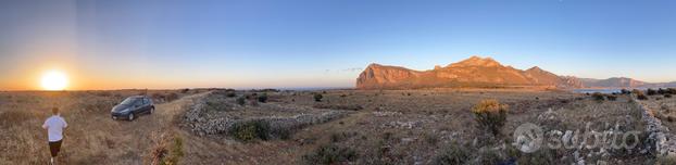 10.000MQ Terreno a 5 min centro San Vito Lo Capo