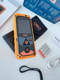 Disto Laser 100 m, camera Colori e inclinometro