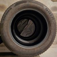 Gomme Invernali