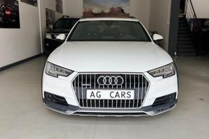 Audi A4 allroad 2.0 TDI 190 CV S Line