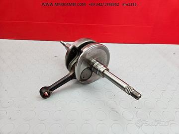 ALBERO MOTORE CAN AM BRP DS 250 BD 2007 2008 DS250